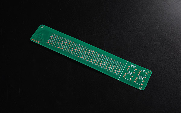 超薄PCB电路板